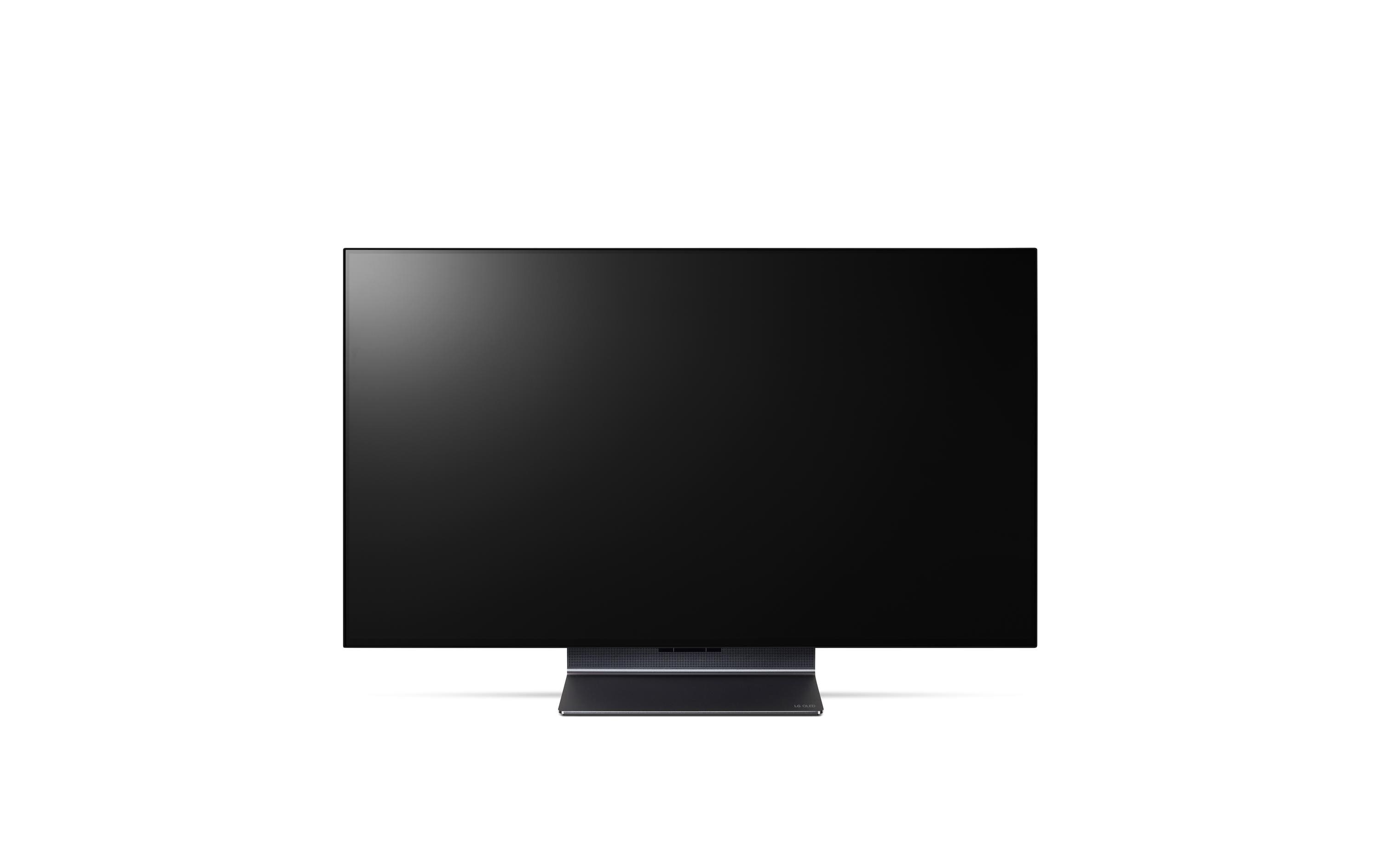 Smart Monitor 42'' 4K OLED Flex Objet Collection<br>4K UHD OLED Monitor mit flexiblem Display