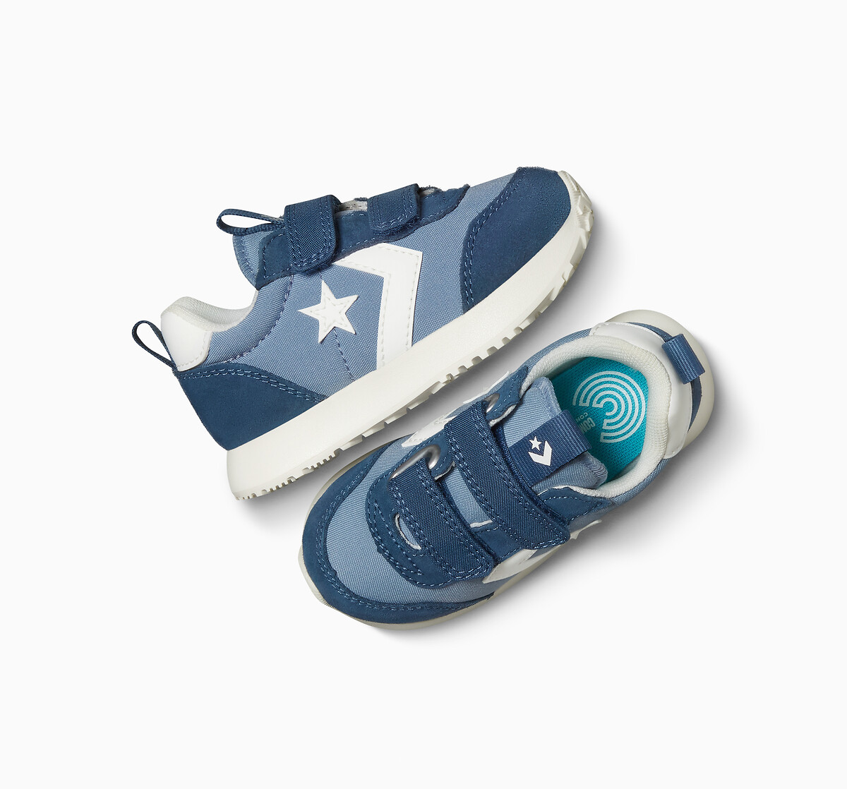 CONVERSE<br>Tênis Omega Trainer Foundation