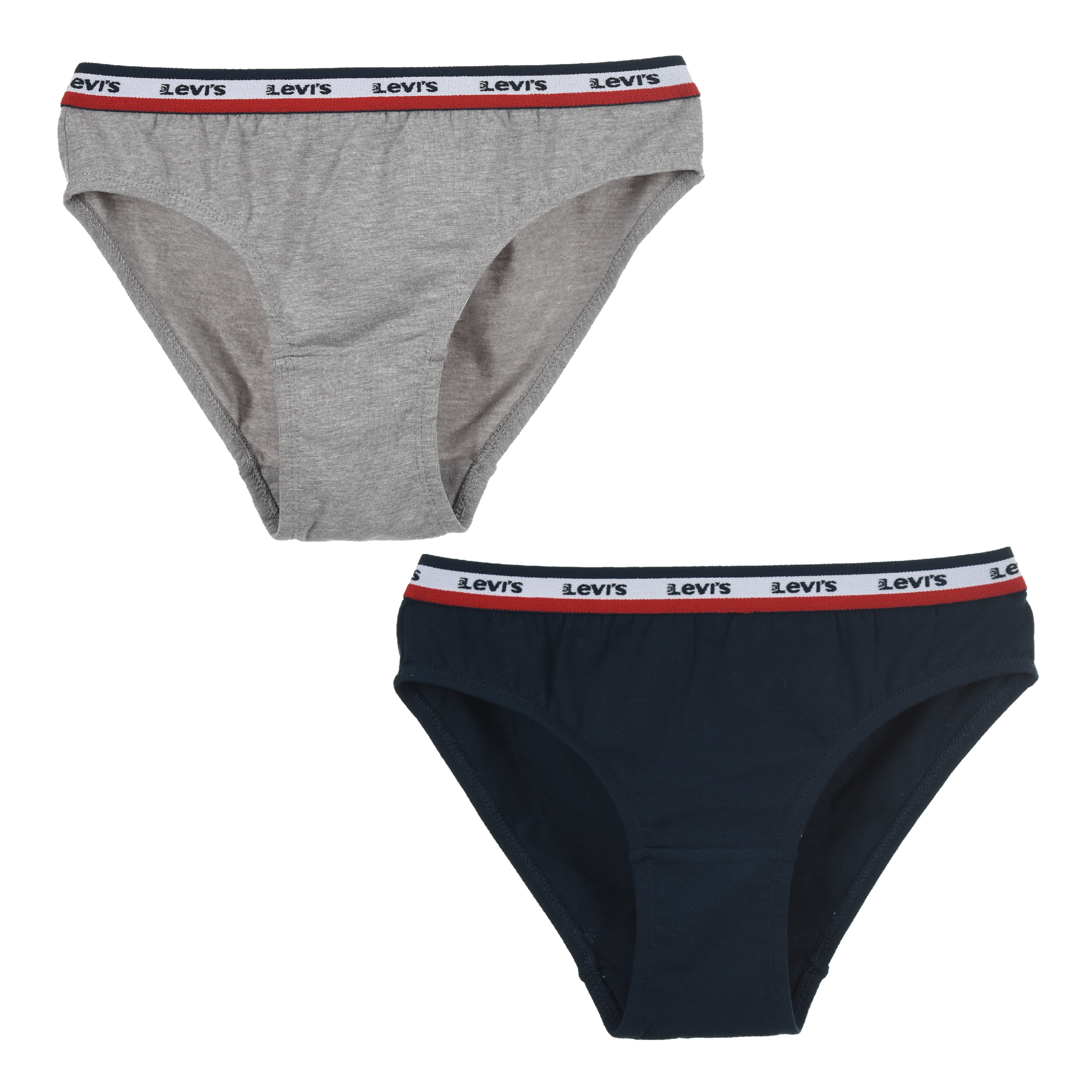 Levi's® Kids Slip, 2 Stk. for GIRLS