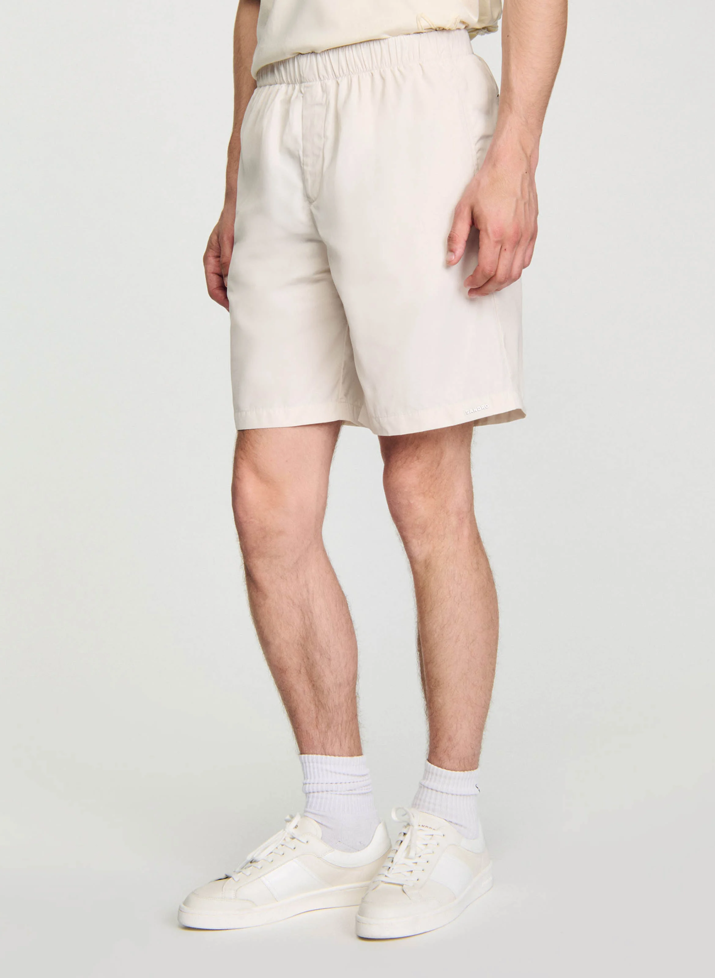 Bermuda | Beige
