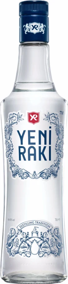 YENI RAKI 70CL