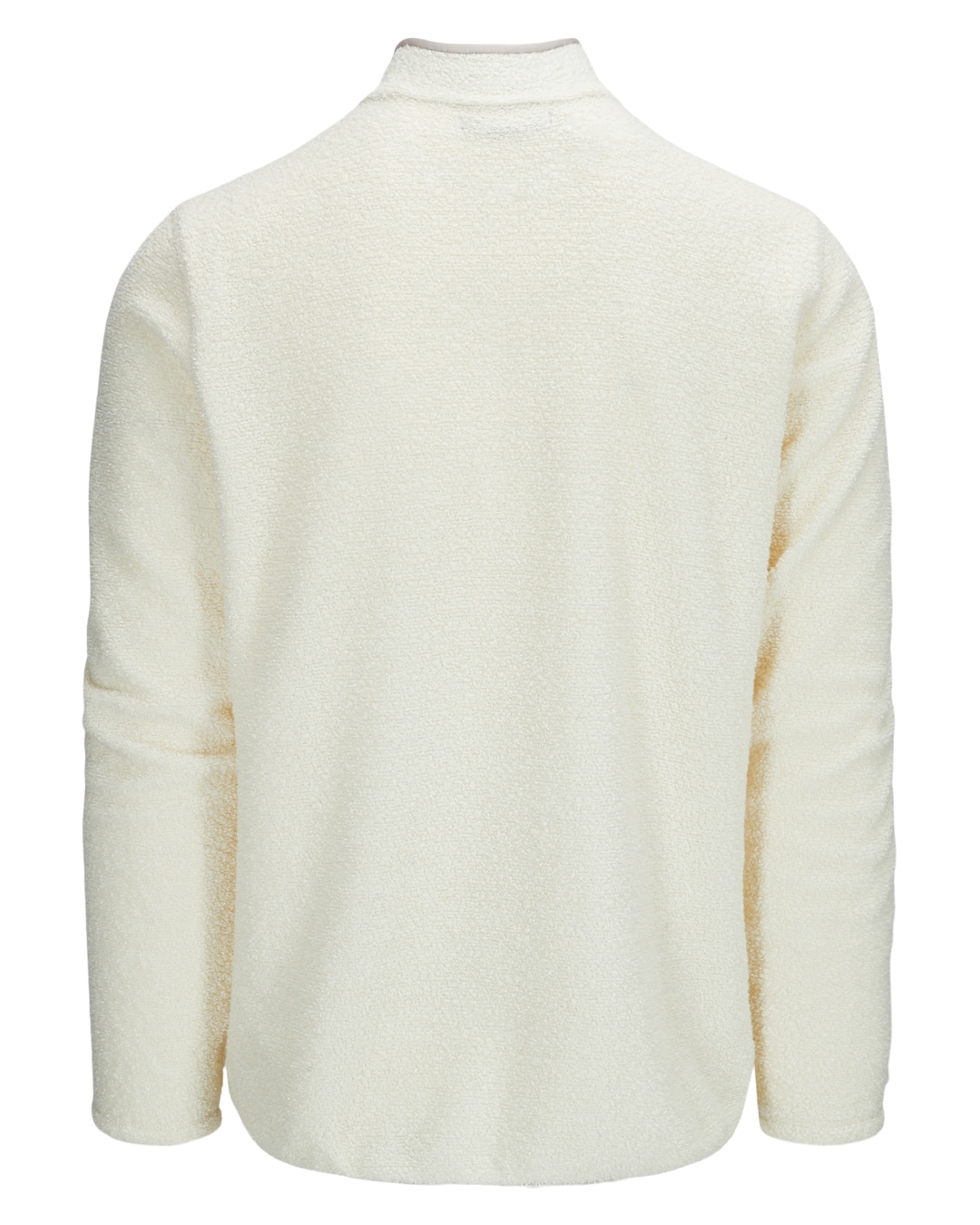 Amundsen Sports Hut Half Zip, Herre<br>Fantastisk varme og komfort!