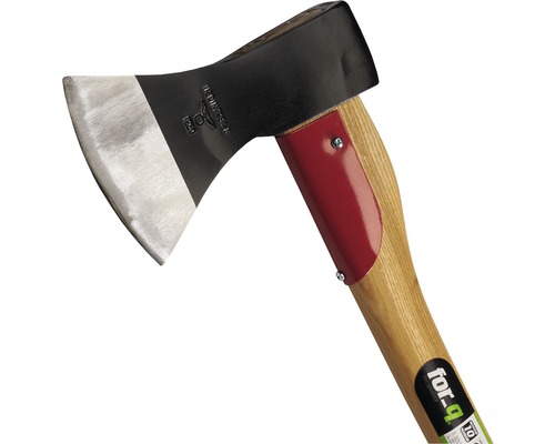 Veiligheidsbijl voor_q, 1250 g
