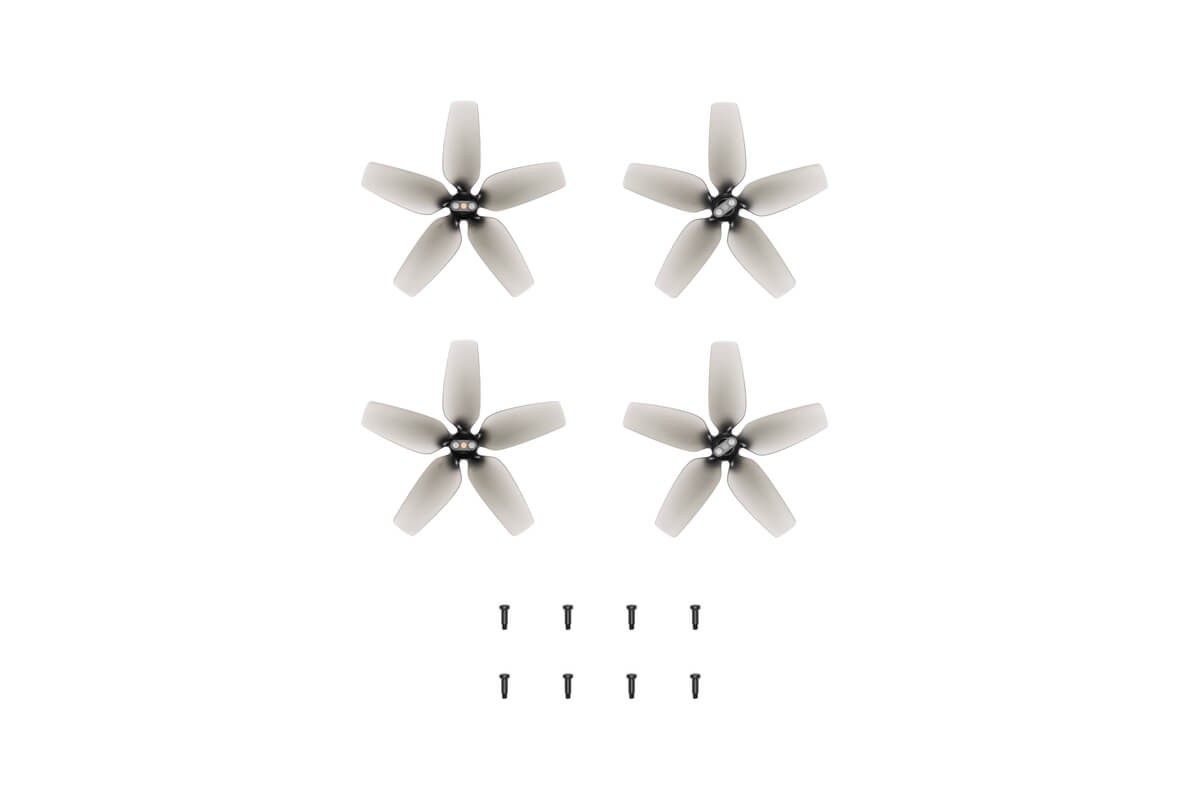 DJI - Avata Propellers