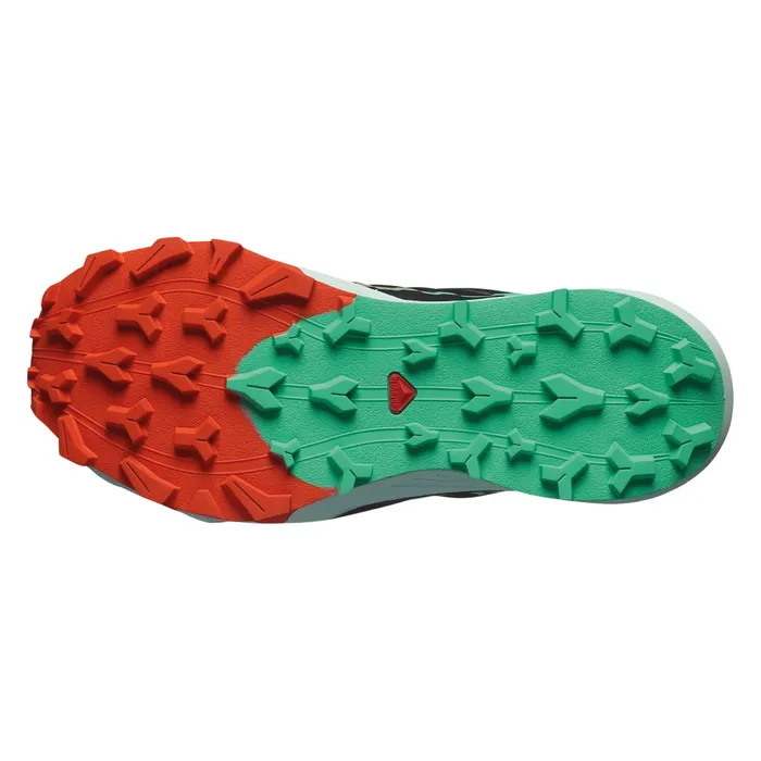 Salomon Thundercross Trailrunningschoen Dames