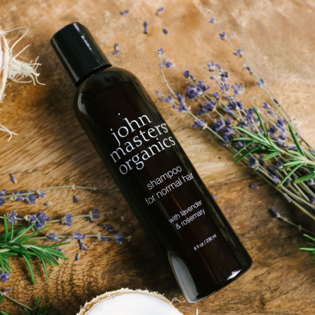 John Masters Organics Shampoing nourrissant quotidien 236ml