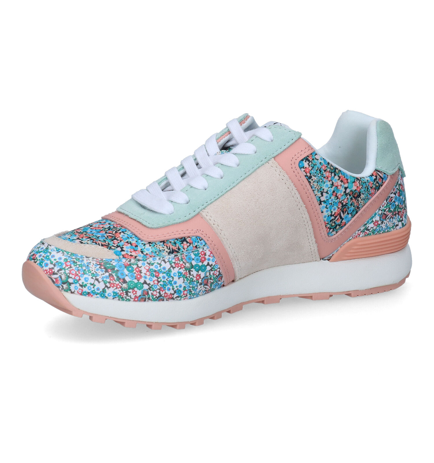 Sneakers multi