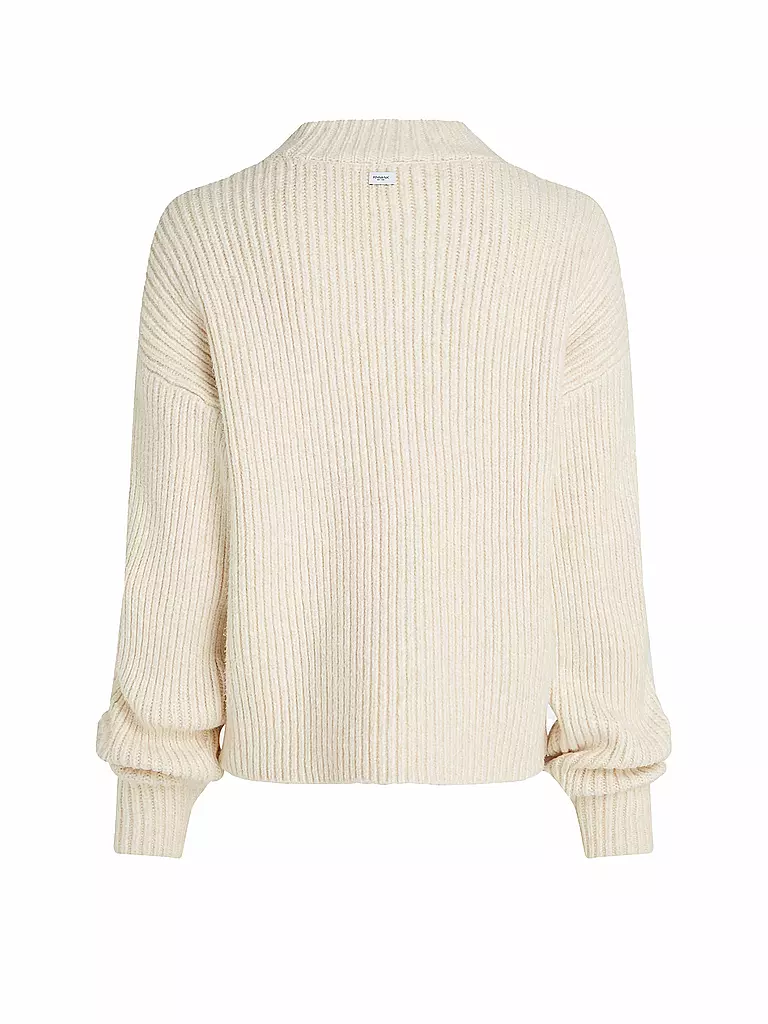 PENN&INK Pullover  creme