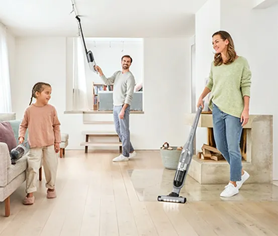 Bosch Stil-Akkustaubsauger »BBH3K2801 Flexxo Gen2 28Vmax«