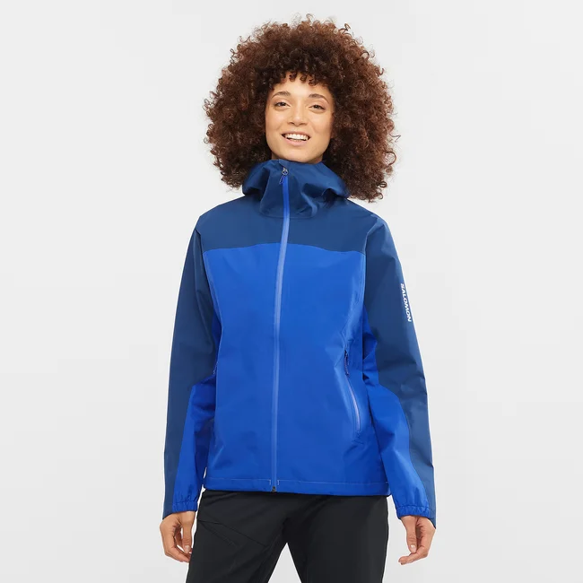 OUTLINE 2.5L GORE-TEX  Shelljacke Damen