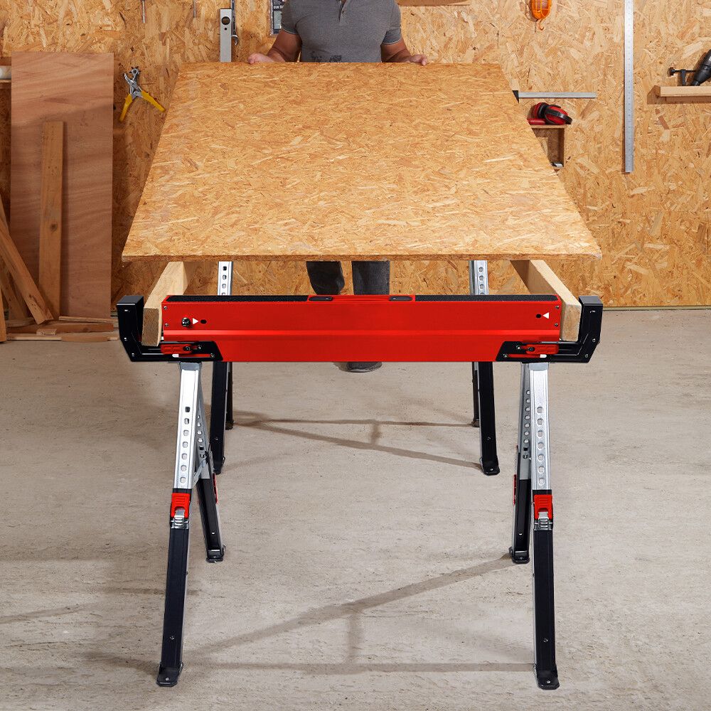 ARBEIDSBOKK WISENT METALL 590KG