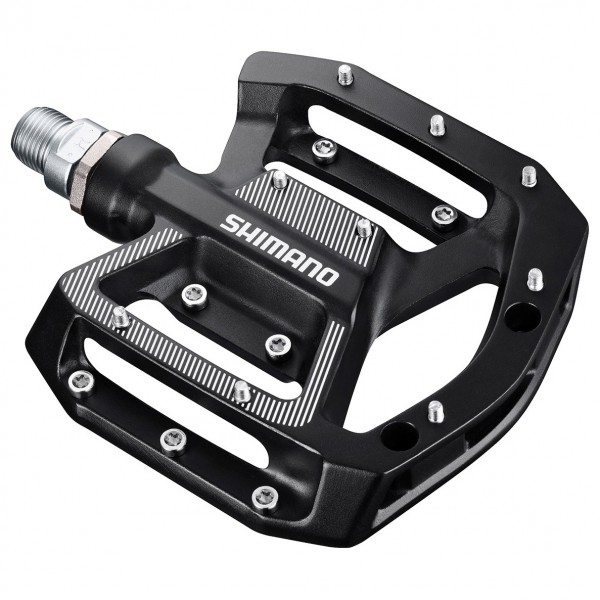Shimano - Pedale PD-GR500 - Pédale plate