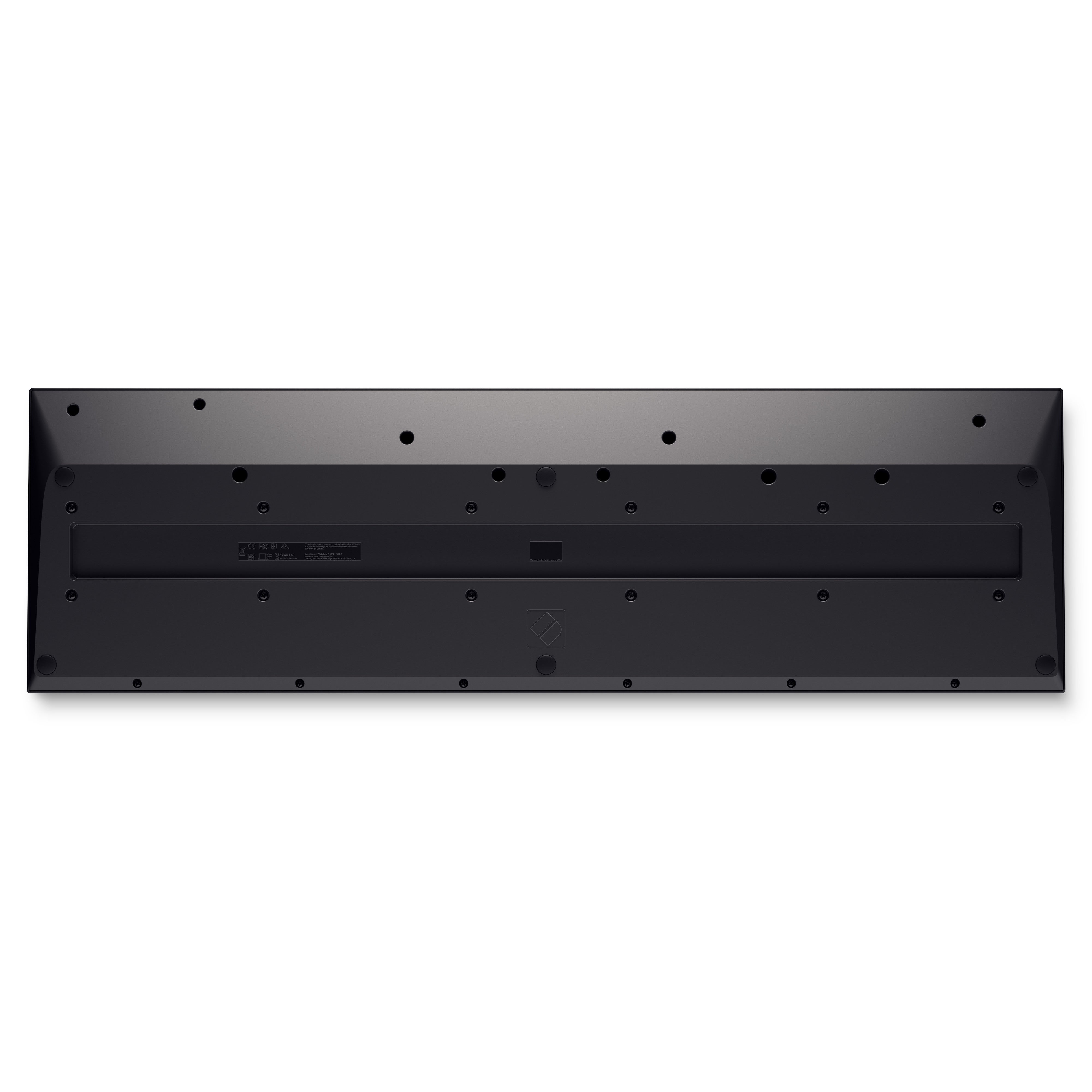 Novation Launchkey 61 MK4 USB/MIDI keyboard