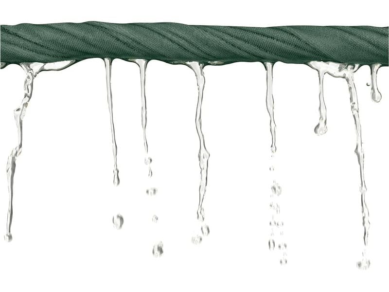 SEA TO SUMMIT Handtuch Tek Towel M Türkis Superabsorbierendes, schnell trocknendes Handtuch