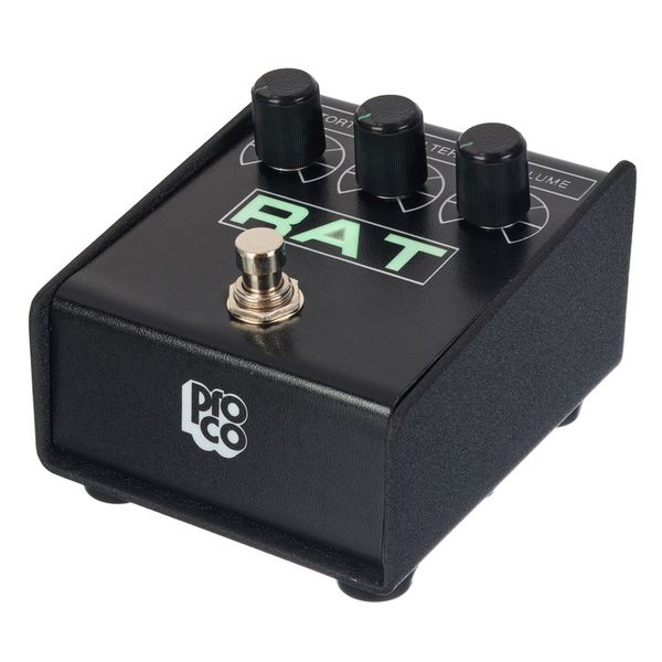 ProCo Rat 2 Distortion / Overdrive Pedal