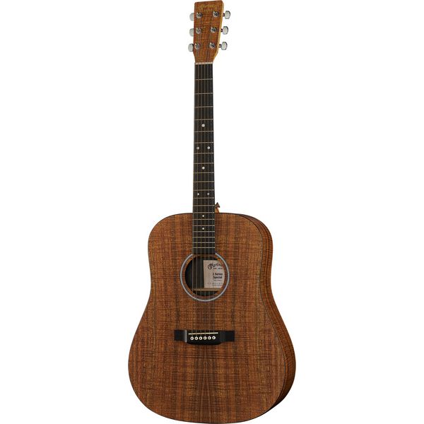Martin Guitar Special DX1-01 Koa