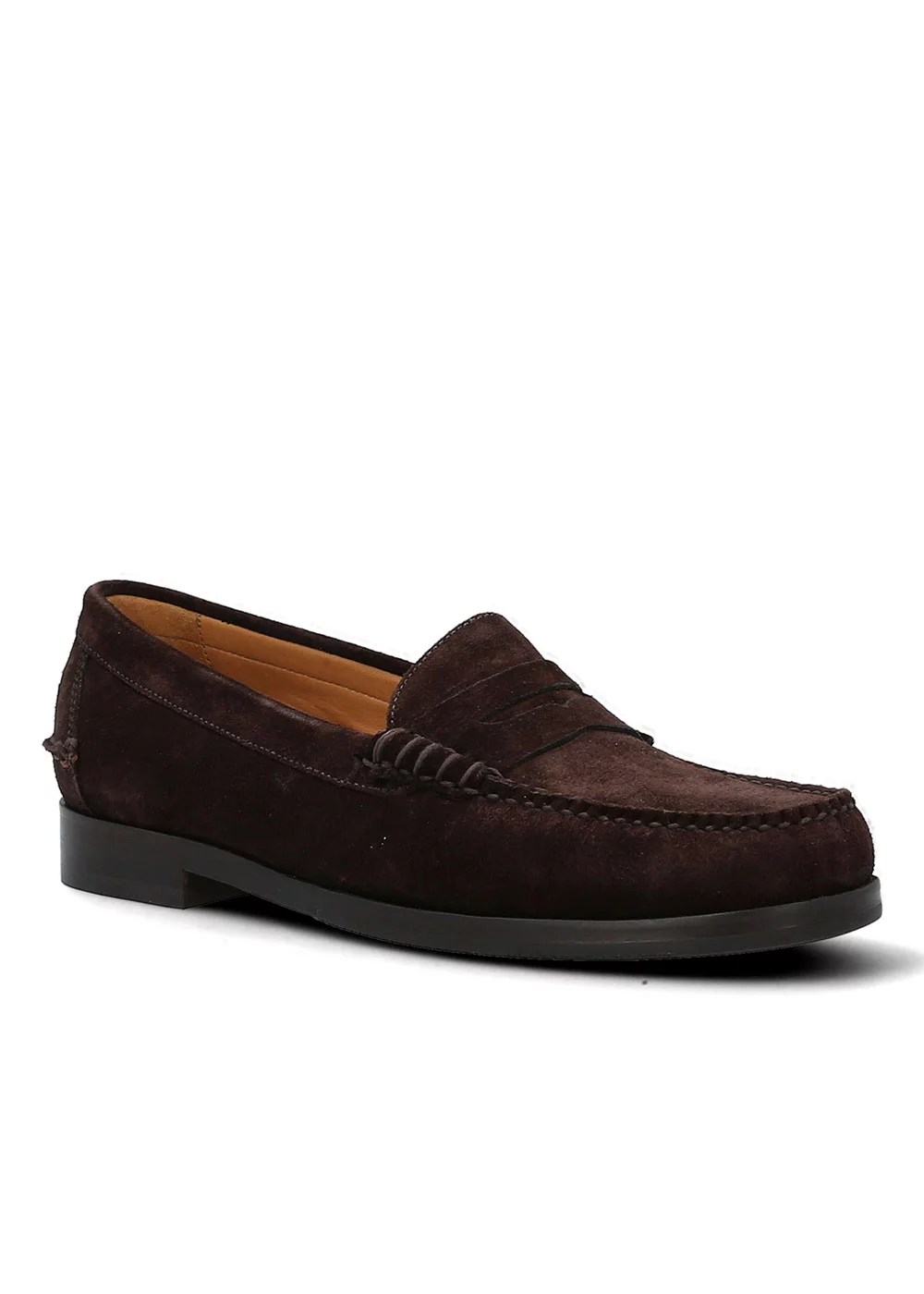 U MOC 2 VELOURS CAFE NOIR