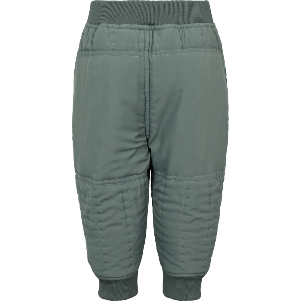 Køb MarMar Termo Dusty Green Odin Termobukser