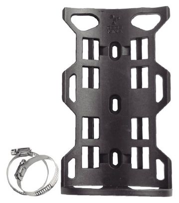 Porte-Bagage Modulable Geosmina Anything Cage Noir