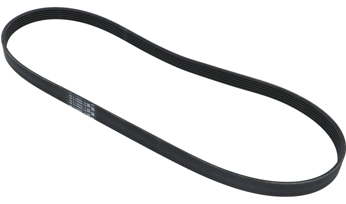 Multi v-rem 6 pk x 1230 mm