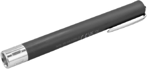 Ansmann Stiftleuchte PLC15B batteriebetrieben - kaltweiß