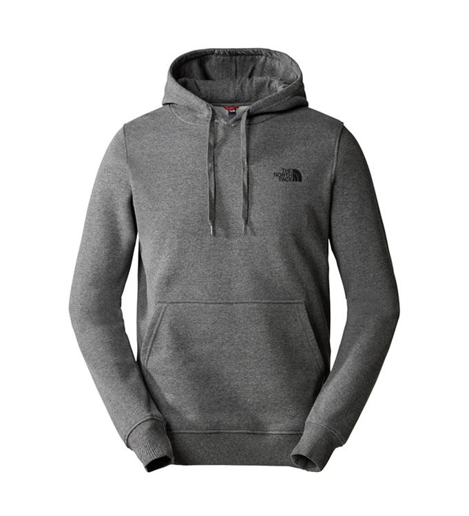 The North Face Men Simple Dome Hoodie
