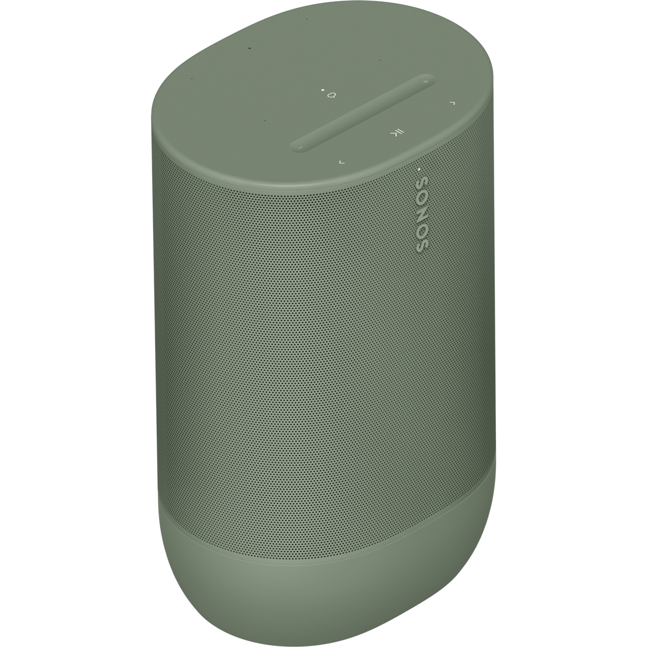 Move 2 Tragbarer Smart Speaker