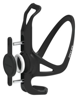 Porte-Bidon Lezyne Matrix Airtag Noir