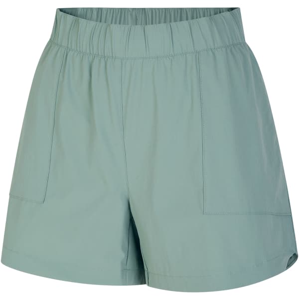 Short randonnée DARE 2B W RAPPORT SHORT LILYPAD GREEN