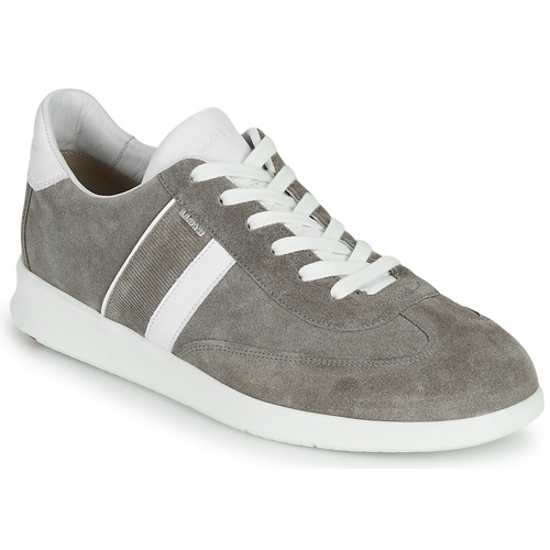 Lloyd - BURT - Gris
