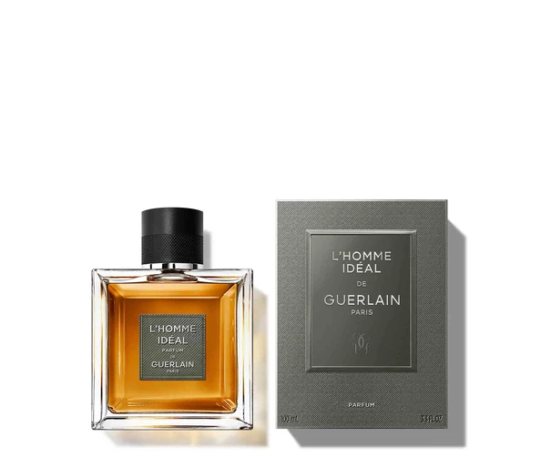 Guerlain L'Homme Idéal Parfum