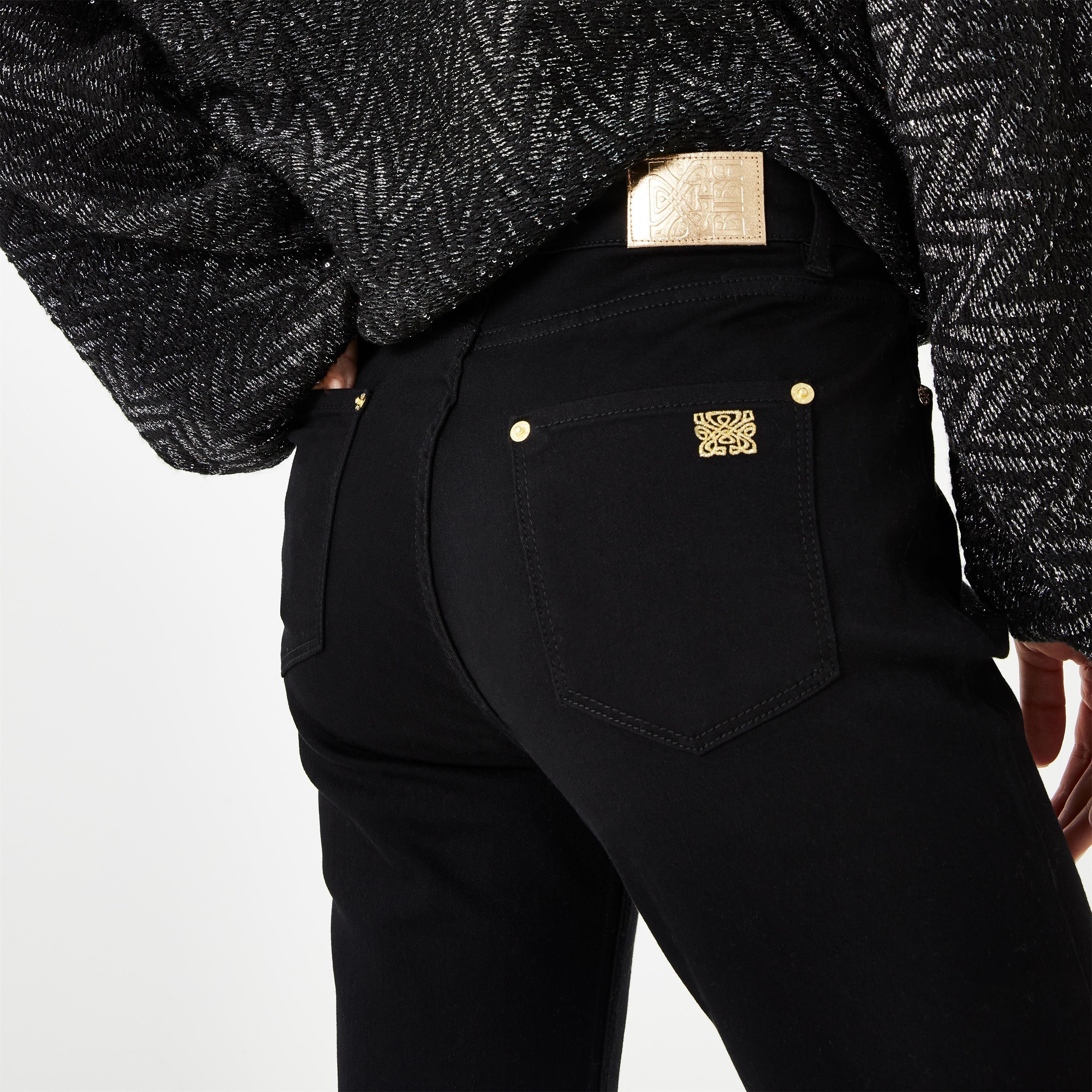 Biba Dolly Flare Jeans