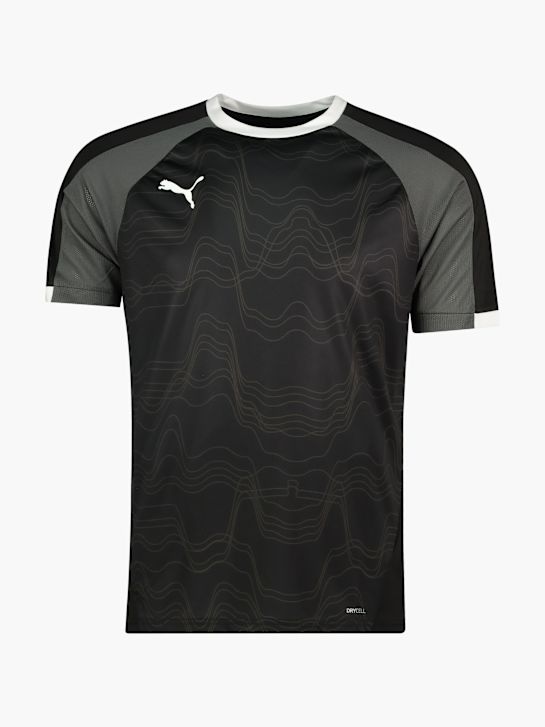 PUMA T-Shirt Schwarz