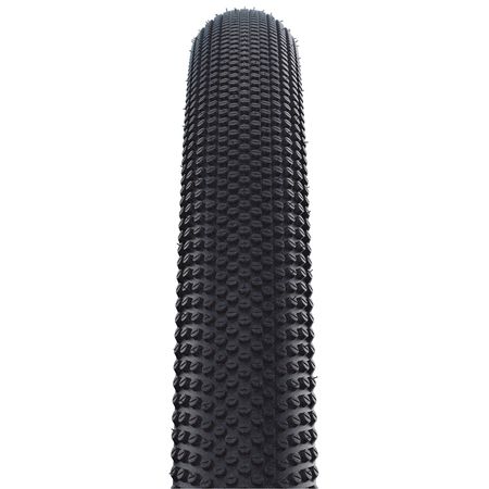 G-ONE ALLROUND Perf. Gravel-Reifen  black  28