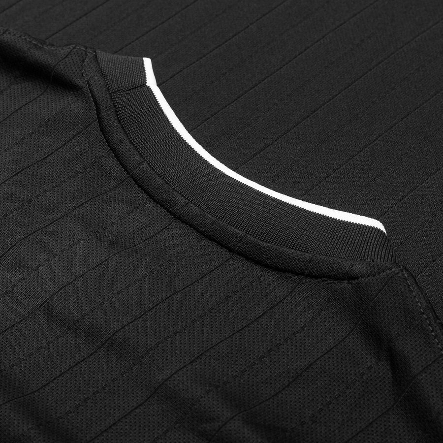 Nike Maillot d'Arbitre II Dri-FIT - Noir/Blanc