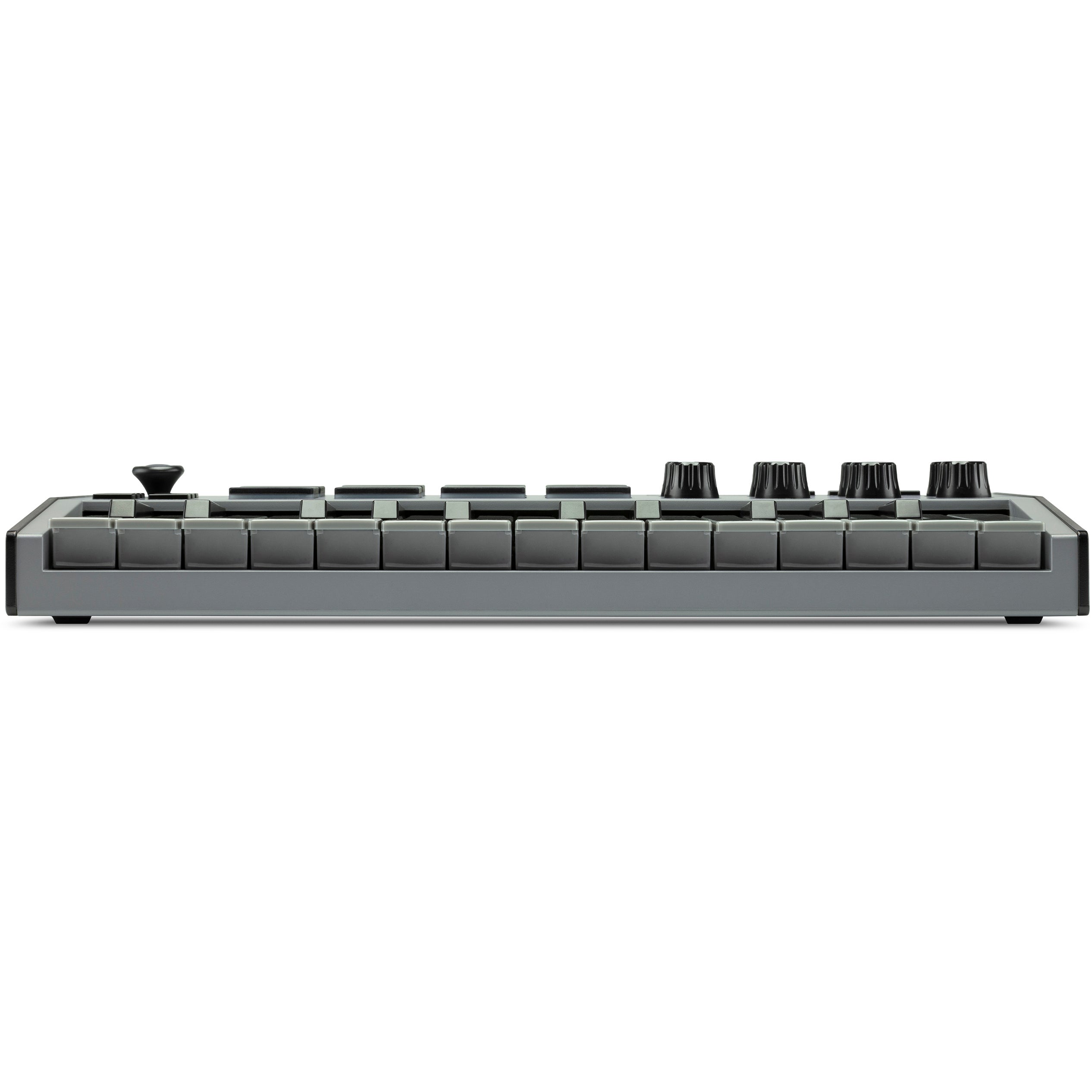 Akai Professional MPK Mini MK3 Special Edition Grey MIDI keyboard