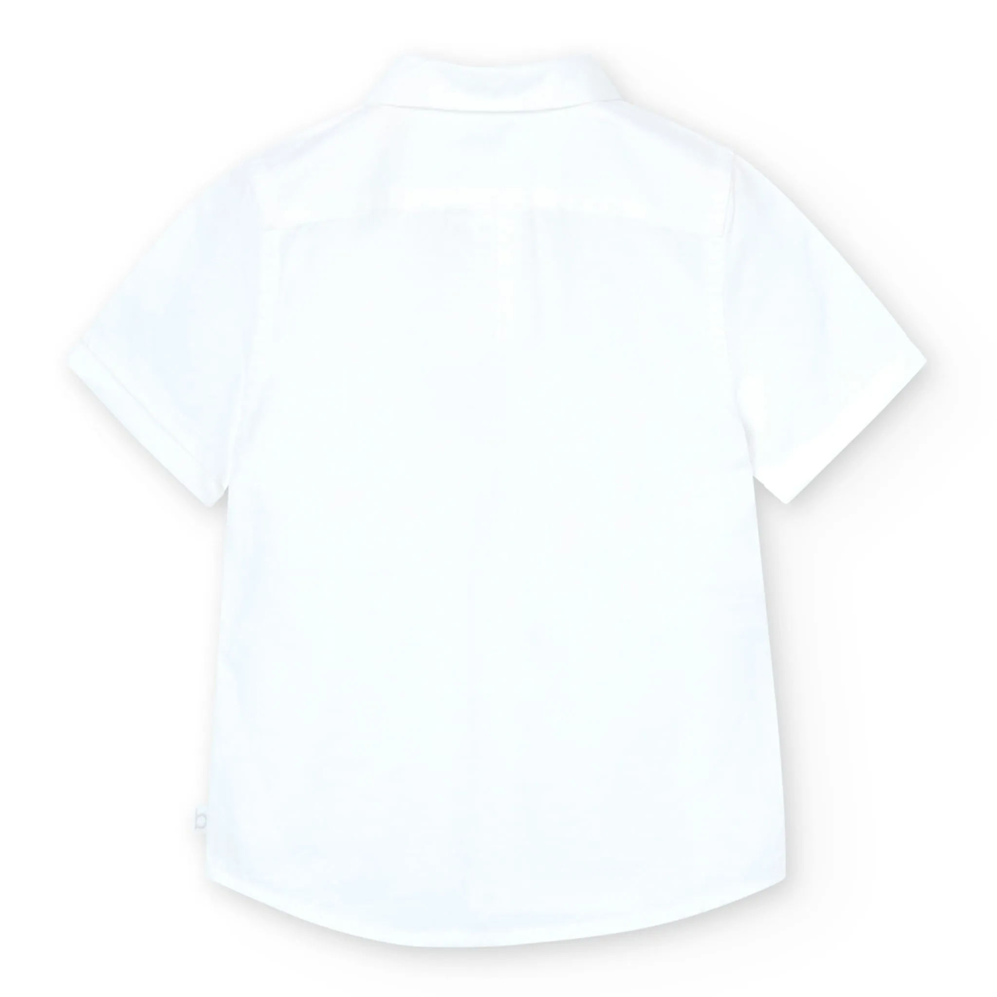 Boboli Chemise Lin 4-8ans
