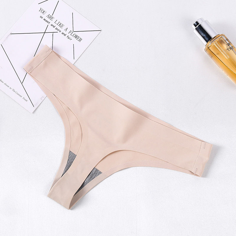 HYG Lingerie - Naadloze string
