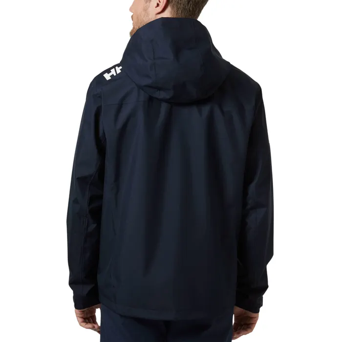 Helly Hansen Crew Hooded 2.0 Jas Heren