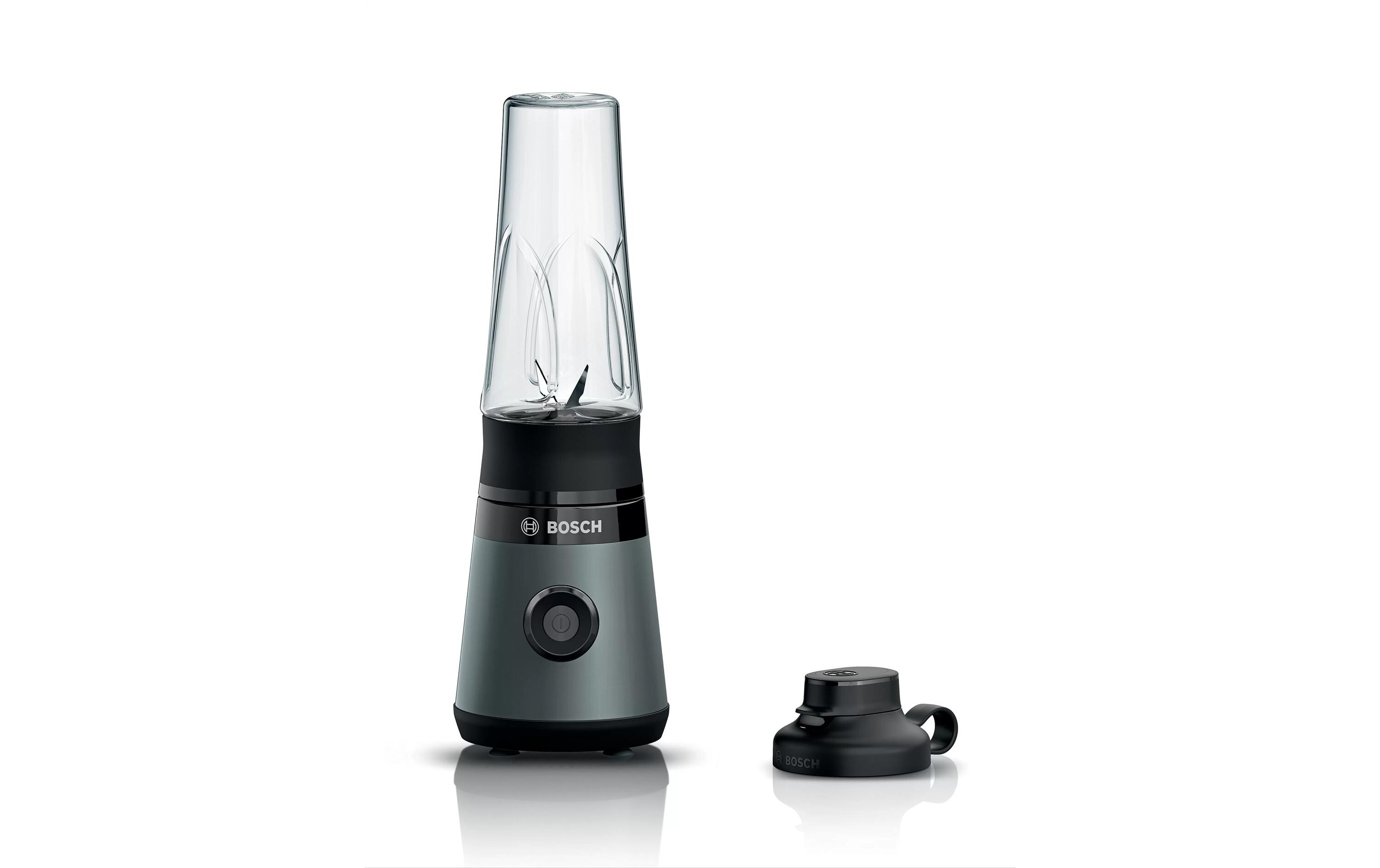Standmixer VitaPower MMB2111S Grau/SchwarzKompakter und leistungsstarker Mini-Mixer