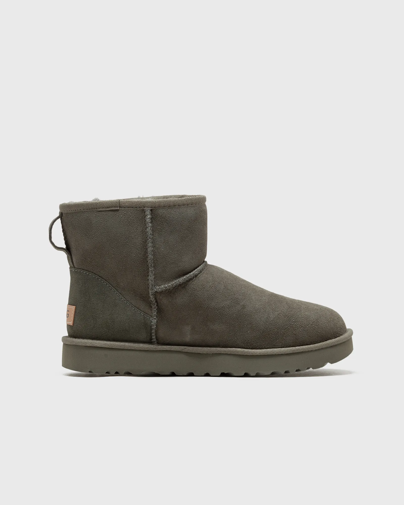 UGG WMNS CLASSIC MINI II