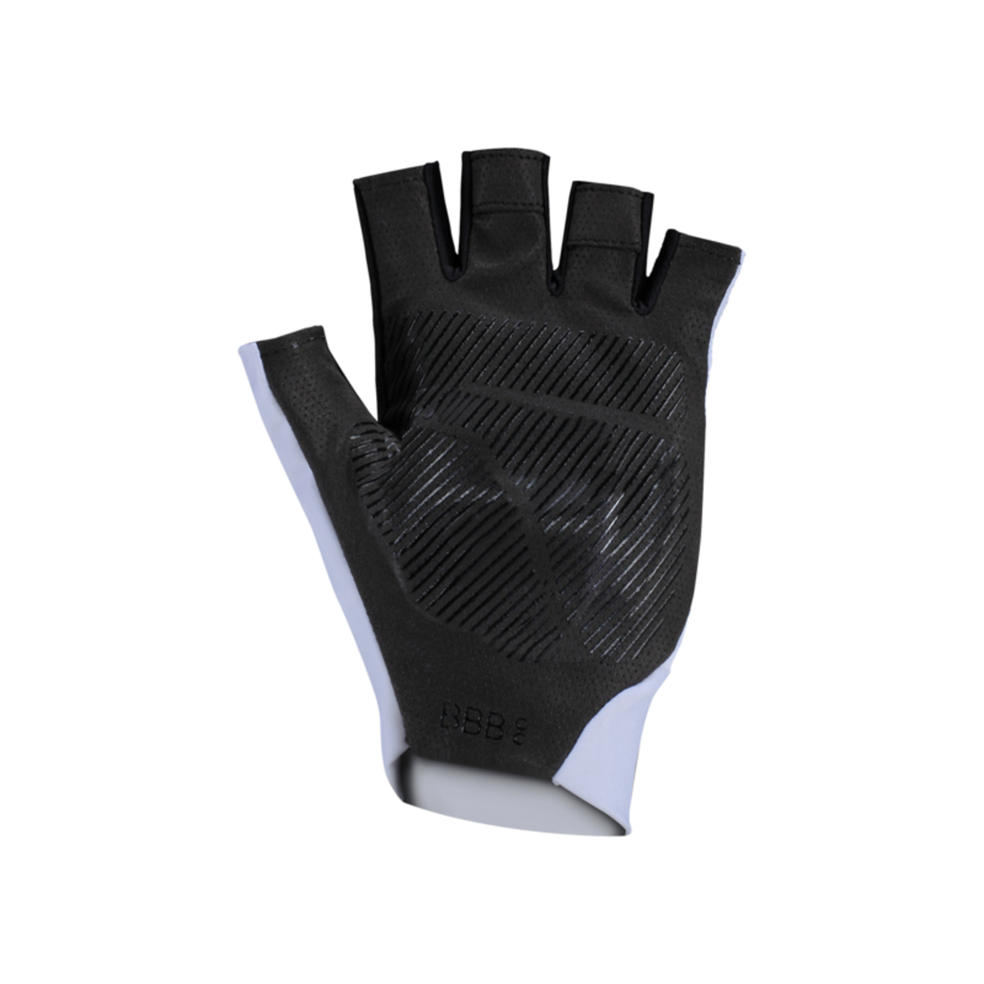 BBB Cycling BBW-62 Course Fietshandschoenen Wit