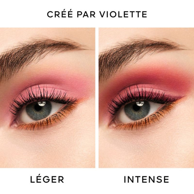 Ombres G Regarde-moi ! ombres à paupières GUERLAIN