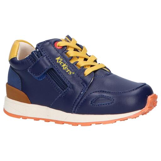 Tênis Esportivo Kickers Denver Mid 829781