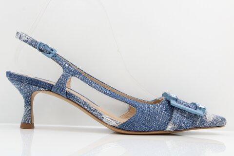 Roberto Festa Pumps