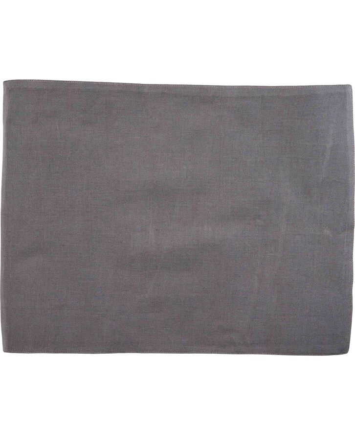 Magasin du Nord Collection Dækkeserviet 2 stk 33x46 Castlerock