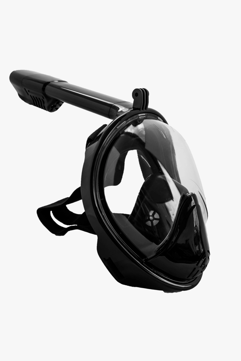 MINT LAMA Freebreath SM Schnorchel Maske