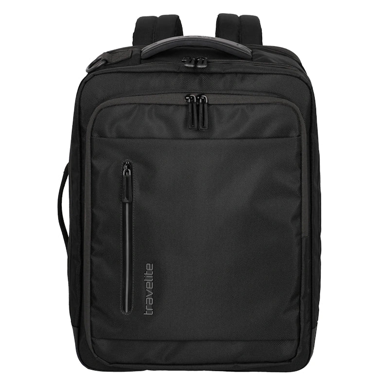 Travelite Crosslite 5.0 Backpack / Underseater 15,6