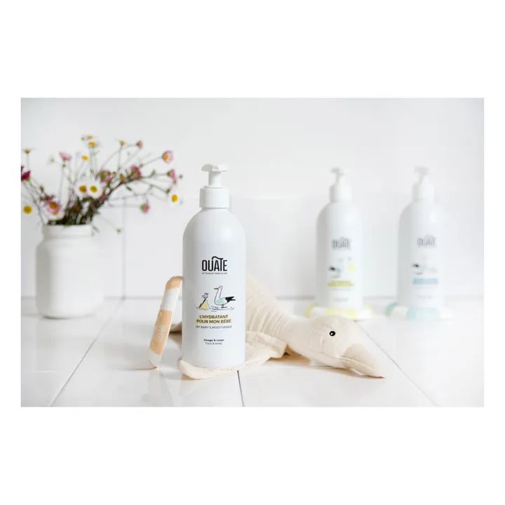 Ouate Soin hydratant pour mon bébé - 300 ml