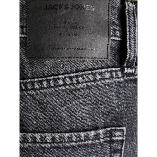 Jack & Jones - 12202023 FRANK-GREY DENIM Gris